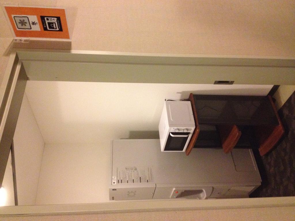 Court Hotel Asahikawa Dış mekan fotoğraf