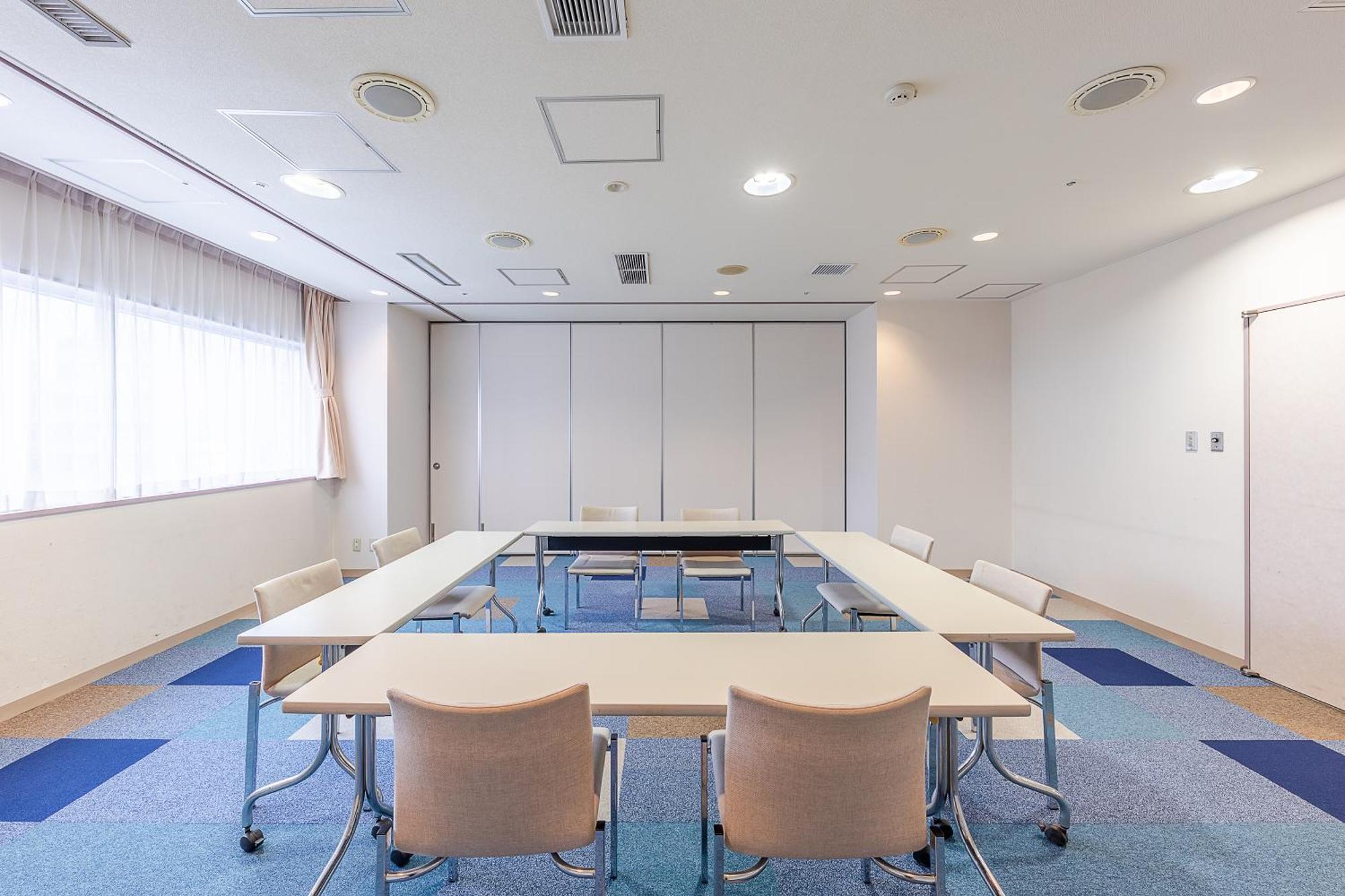 Court Hotel Asahikawa Dış mekan fotoğraf