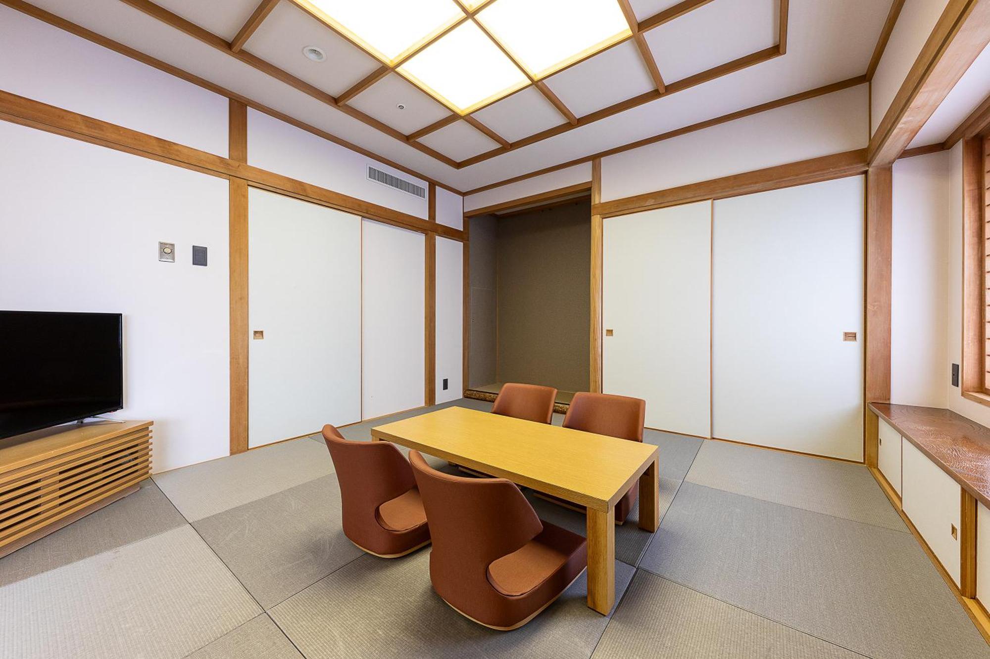 Court Hotel Asahikawa Dış mekan fotoğraf